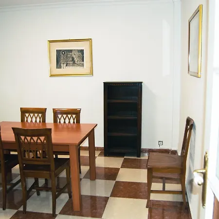Appartamento Casa Flaminia Alicante Esterno foto