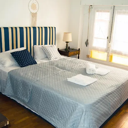 Appartamento Casa Flaminia Alicante Esterno foto
