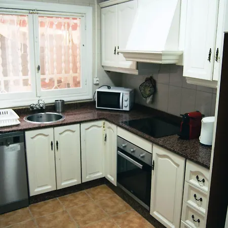 Appartamento Casa Flaminia Alicante Esterno foto