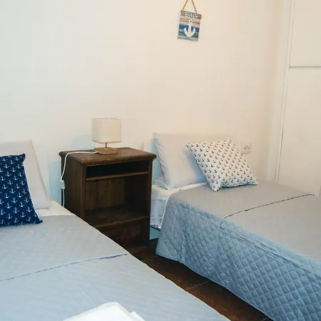 Appartamento Casa Flaminia Alicante Esterno foto