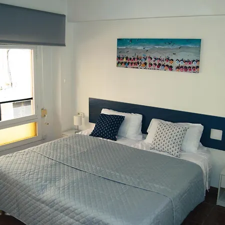 Appartamento Casa Flaminia Alicante Esterno foto