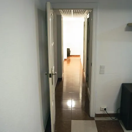 Appartamento Casa Flaminia Alicante Esterno foto