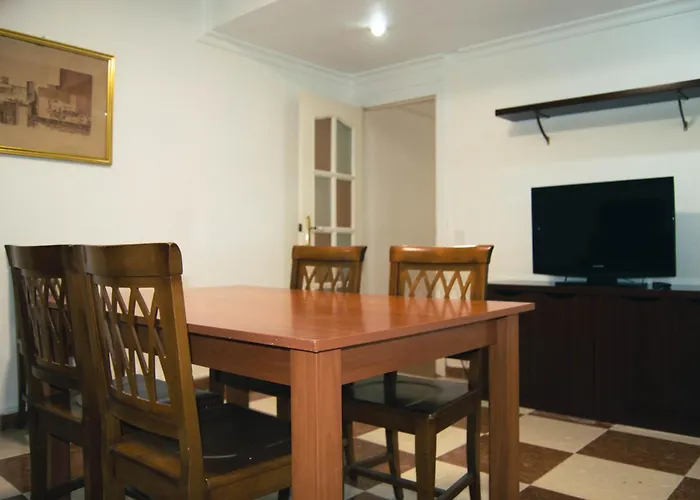 Casa Flaminia