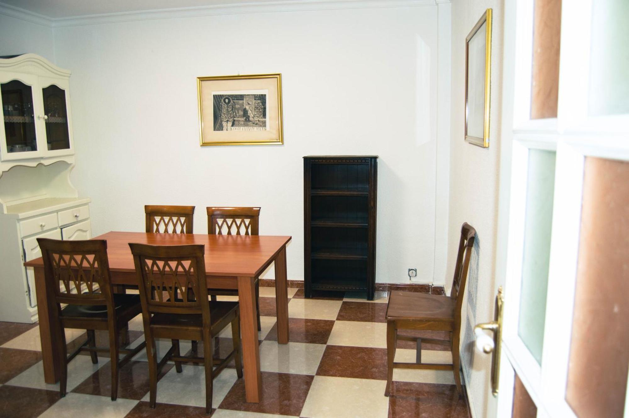 Casa Flaminia