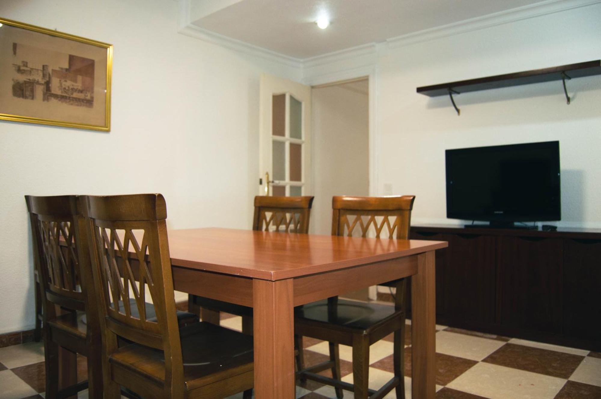 Homestay Casa Flaminia Alicante
