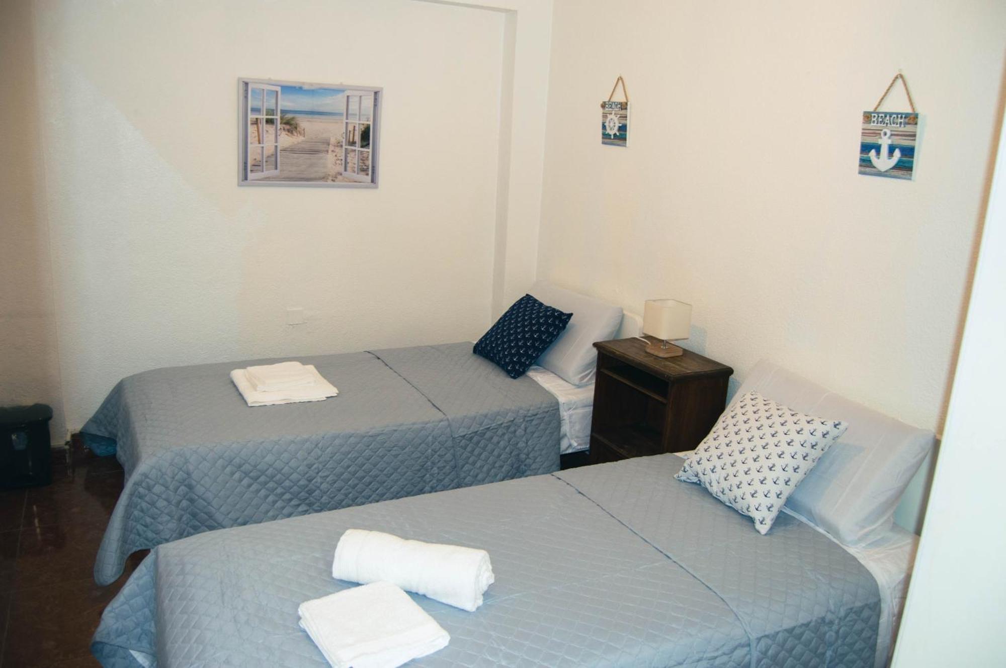 Homestay Casa Flaminia *