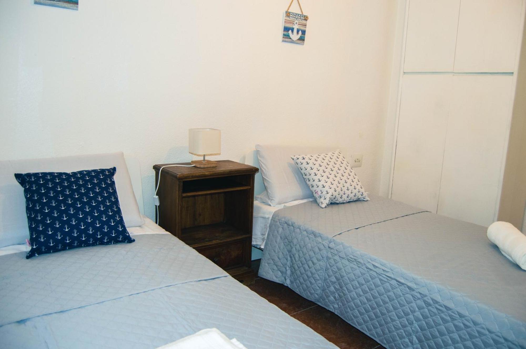 Casa Flaminia Homestay Alicante