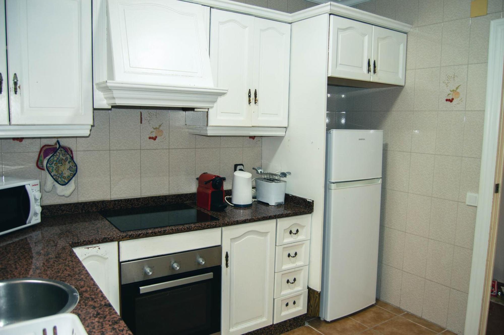 Séjour chez l'habitant Casa Flaminia Alicante